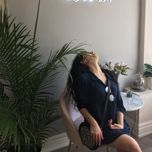 Meet your Posher, Denny